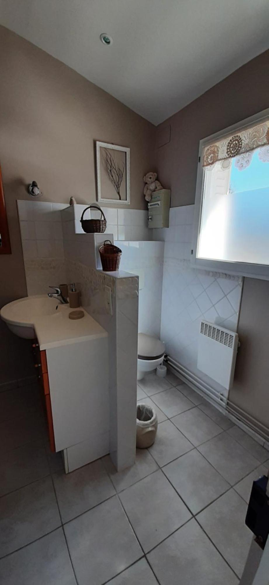 Gite Le Murier Blanc Deux Rivieres Luaran gambar